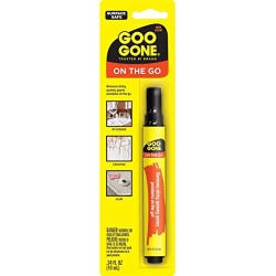 Goo Gone on the Go Pen