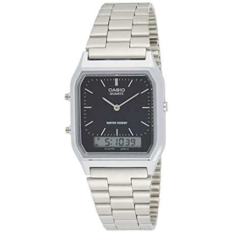 Casio Collection Unisex Adults Watch AQ-230A