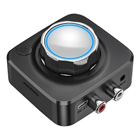 Bluetooth Audio Receiver