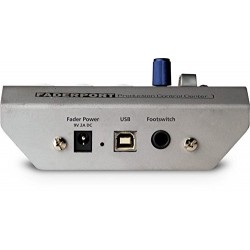 DAW Controller, 1 Fader Surface