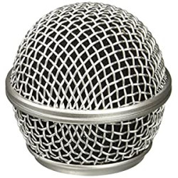 Performance Plus M58S Mesh Grill Replacement