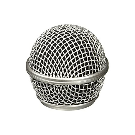 Performance Plus M58S Mesh Grill Replacement
