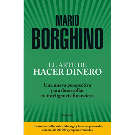 El arte de hacer dinero