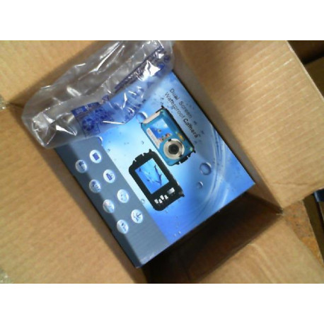 Waterproof Digital Camera Underwater Camera Full HD