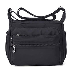 Crossbody Bag for Women Waterproof Shoulder Bag