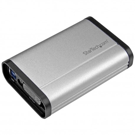DVI Video Capture Card - 1080p 60fps Game Capture Card