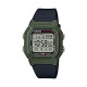Casio Men's W800HG-9AV