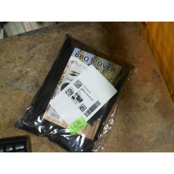 BBQ COVER