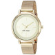 Women's Mesh Bracelet Watch