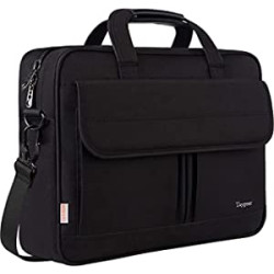 17 inch Laptop Bag, Laptop Briefcase