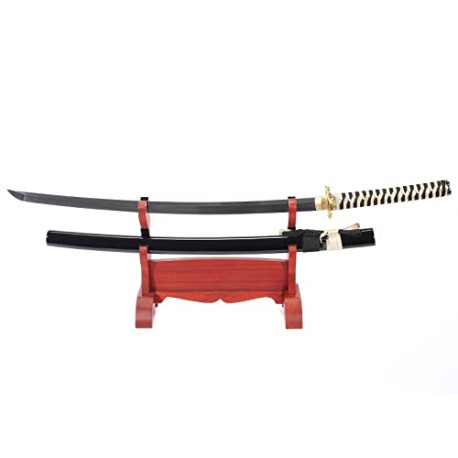 Katana Handmade Full Tang Sharp