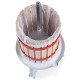 1.6 Gallon Fruit Wine Press