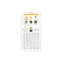NumWorks Graphing Calculator