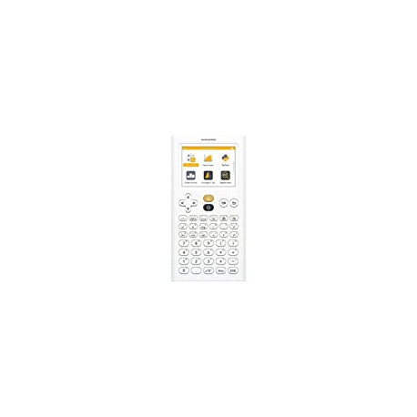 NumWorks Graphing Calculator