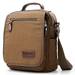 Mens Bag Messenger Bag