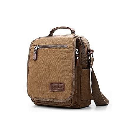 Mens Bag Messenger Bag