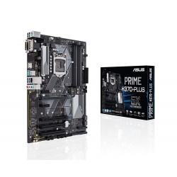 Asus Intel H370 LGA 1151