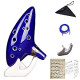 Legend of Zelda Ocarina 12 Hole Alto C
