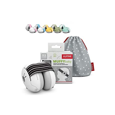 Alpine Muffy Baby Ear Protection