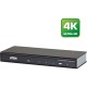 HDMI splitter 4 port Ultra 1.4 HDCP