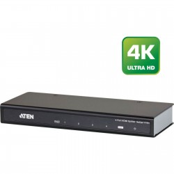 HDMI splitter 4 port Ultra 1.4 HDCP