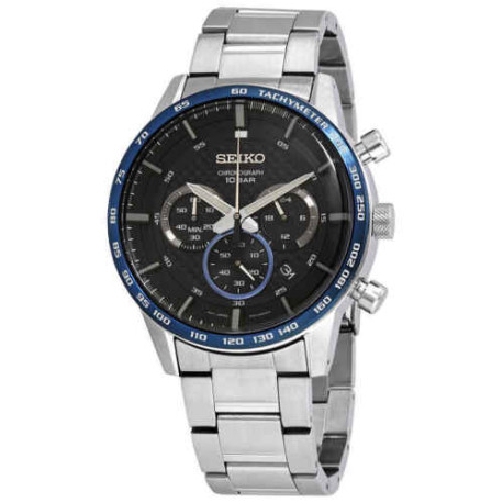 Seiko Neo Sports Chronograph Quartz