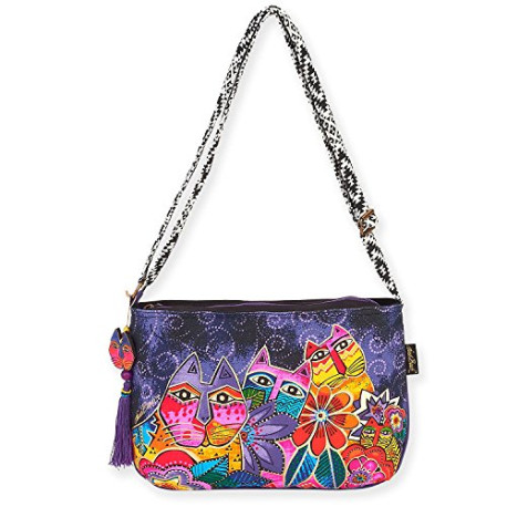 Garden Crossbody Bag