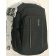 Black Thule Backpack