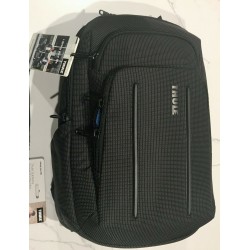 Black Thule Backpack