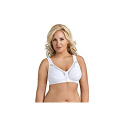 Cotton Back & Posture Support Bra