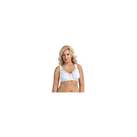 Cotton Back & Posture Support Bra