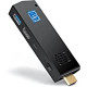 Mini PC, Mini PC Stick 8GB RAM 128G ROM Ιntel Atom X5-Z8350 Mini Computer Stick