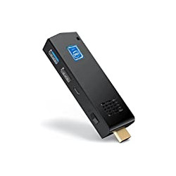 Mini PC, Mini PC Stick 8GB RAM 128G ROM Ιntel Atom X5-Z8350 Mini Computer Stick
