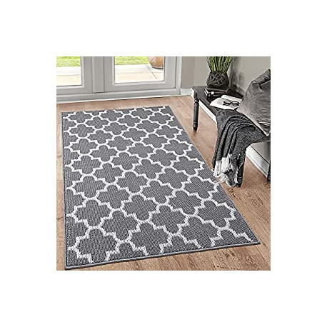 36"x 59", Absorbent Front Back Door Mat Floor Mats