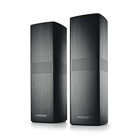 Bose Surround Speakers 700, Black