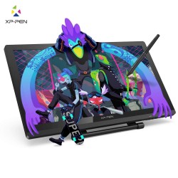 Pro Drawing Pen Display 21.5 Inch Graphics Monitor
