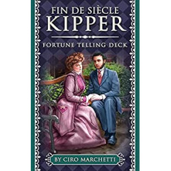 Fin De Siecle Kipper