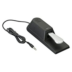 Yamaha FC4A Assignable Piano Sustain Foot Pedal