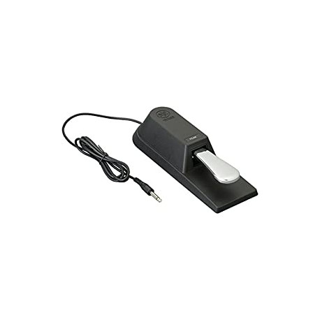 Yamaha FC4A Assignable Piano Sustain Foot Pedal
