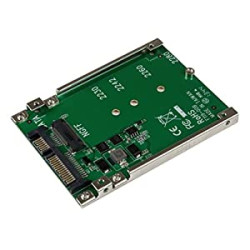 M.2 SATA SSD to 2.5in SATA Adapte