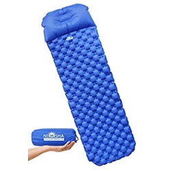 Ultralight Camping Air Sleeping Pad