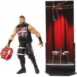 WWE Elite Collection Action Figure 43