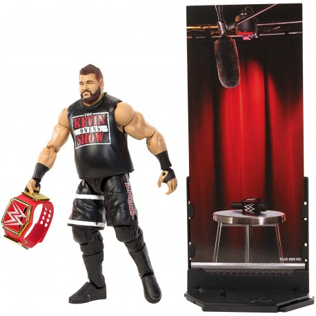 WWE Elite Collection Action Figure 43