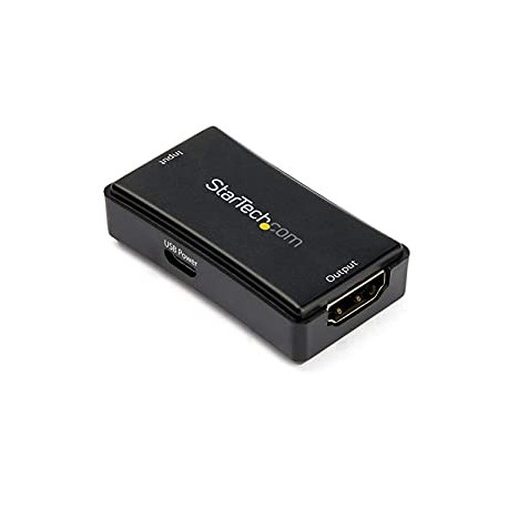 45ft / 14m HDMI Signal Booster - 4K 60Hz