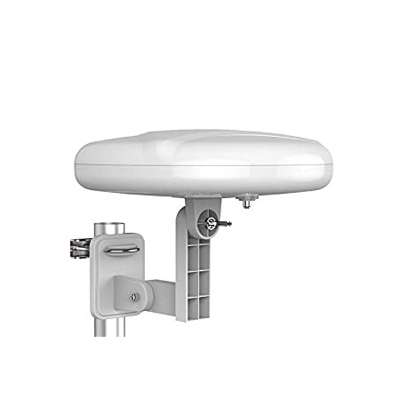 Outdoor TV Antenna 360° Omni-Directional Reception