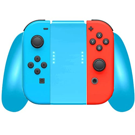 Joycon Comfort Grip for Nintendo Switch