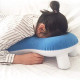 Face Down Pillow