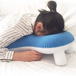 Face Down Pillow