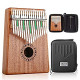 Kalimba Thumb Piano 17 Keys