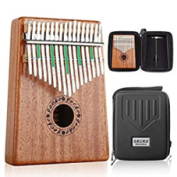 Kalimba Thumb Piano 17 Keys